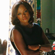 Talk about being alone; Annalise’s (Viola Davis) husband is dead, and the two men she’s closest to are now conspiring to bring her down.
Mitch Haaseth/ABC